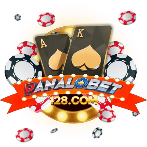 Official Panalobet128.com Logo