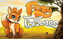 Panalobet Foxy Fortune