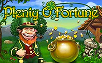 Panalobet plenty o fortune