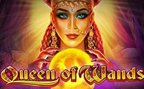 Panalobet queens of wands slot